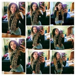 Meet your Posher, Shayla